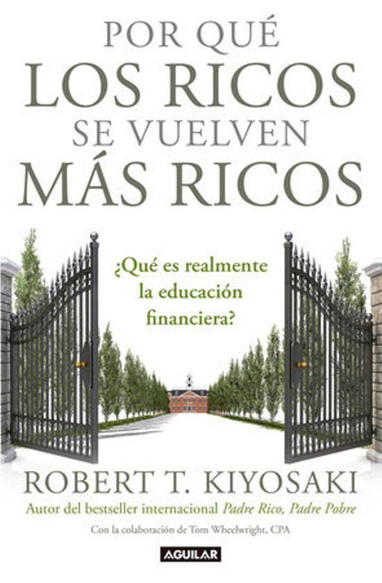 Por qué los ricos se vuelven más ricos [PDF]