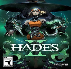 Hades II